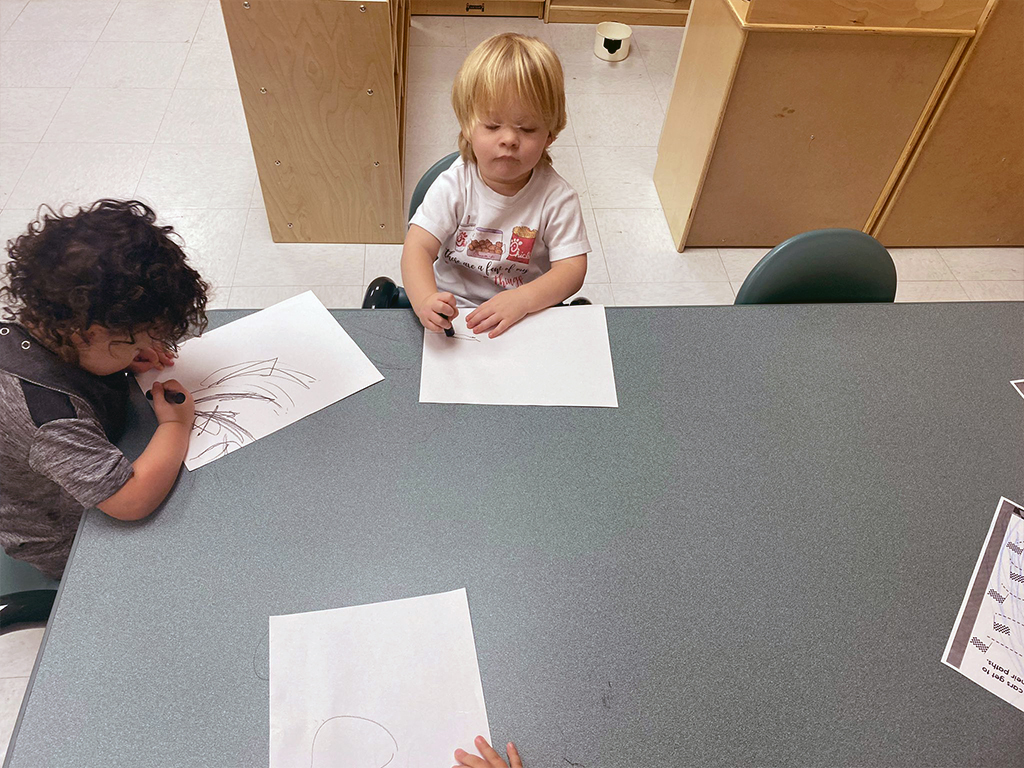 Alphabetz Montessori Learning